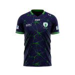 Killoe Ladies Unisex Navy Training Jersey