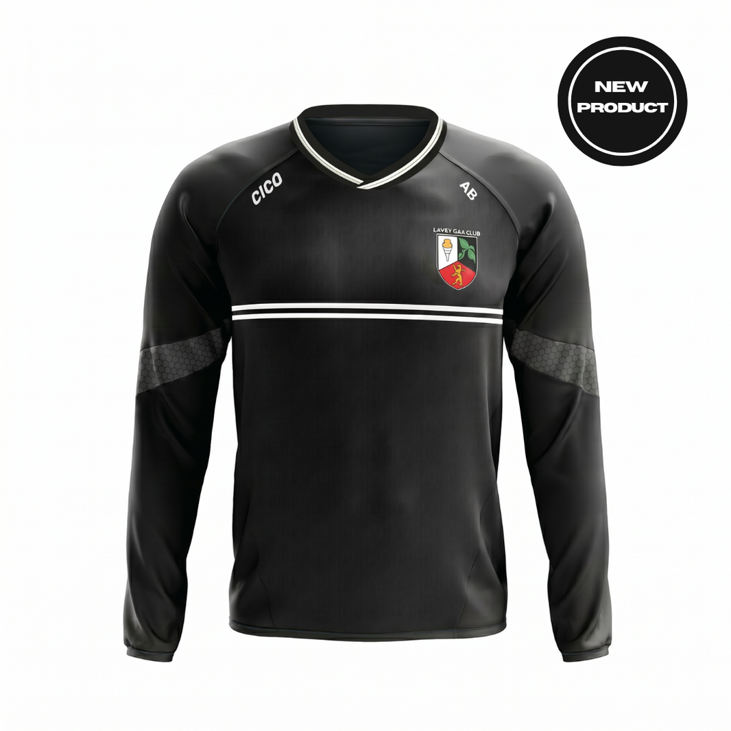 Lavey GAA Kid's Windcheater