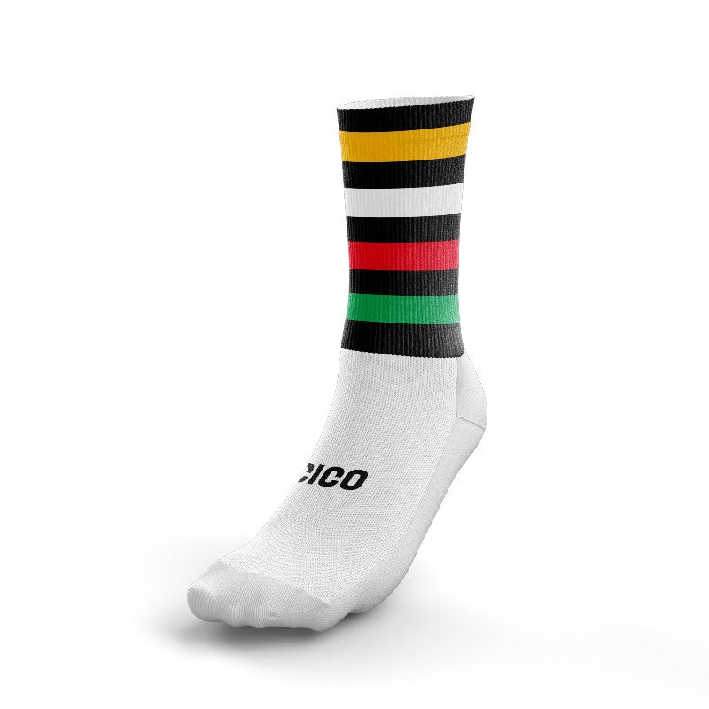Loughcrew Gaels Custom Crew Socks