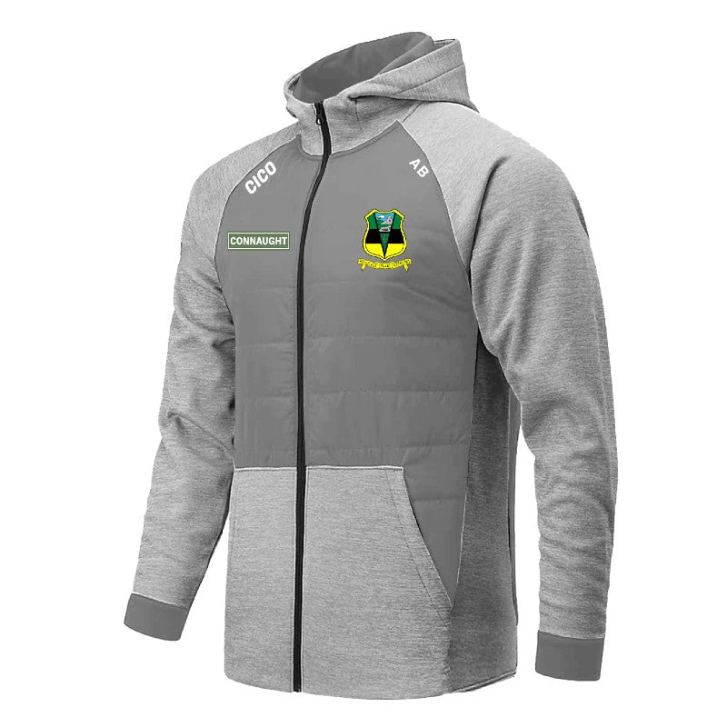 Michael Glaveys GAA Unisex Hybrid Jacket