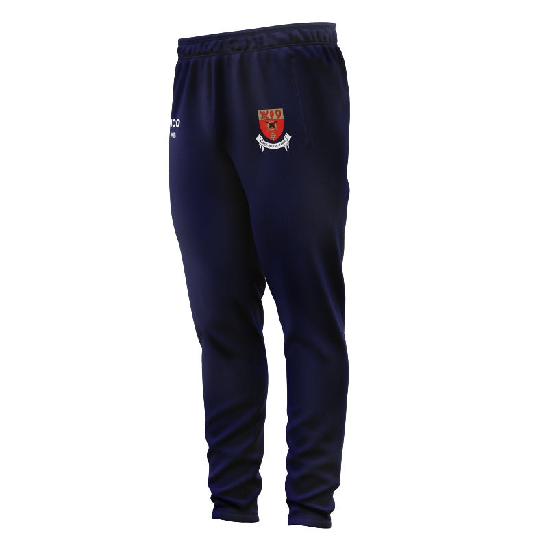 Moyne CS Unisex Skinnies