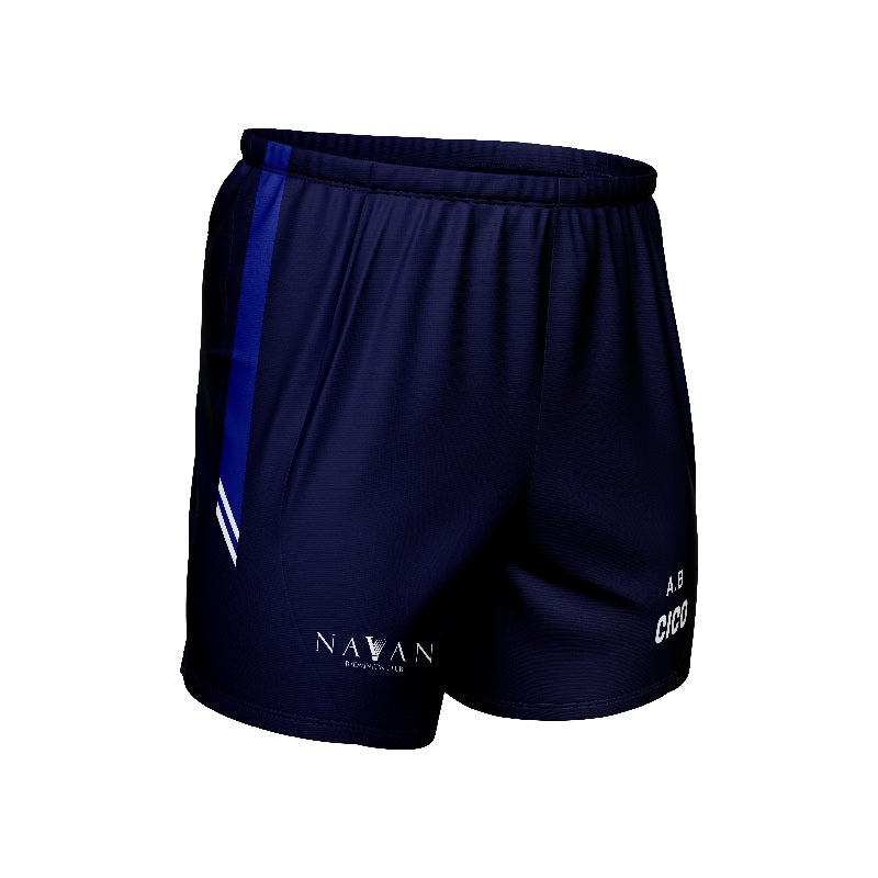 Navan Badminton Club Leisure Shorts