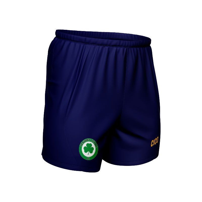 Newtown Celtic FC Soccer Shorts