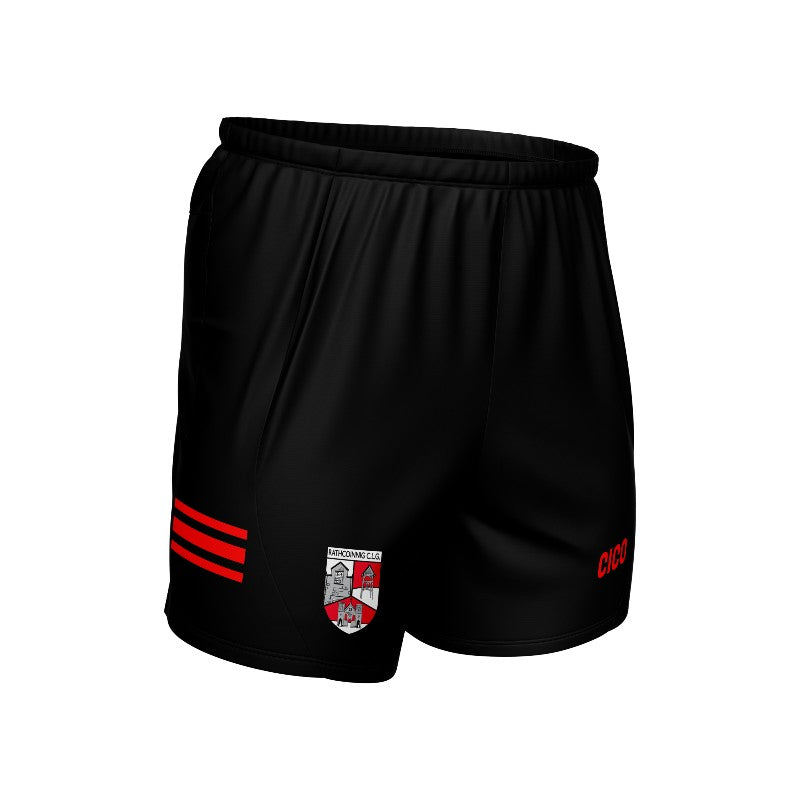 Rathkenny GAA & LGFA Kid's Gaelic Shorts