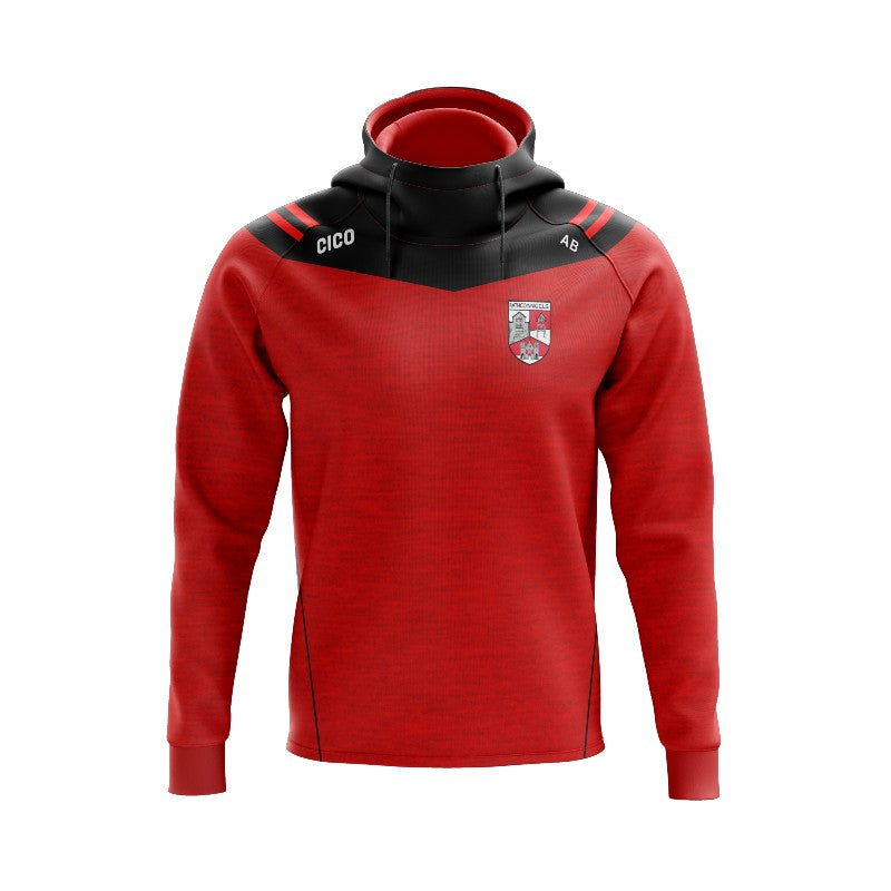 Rathkenny GAA & LGFA Kid's Hoodie