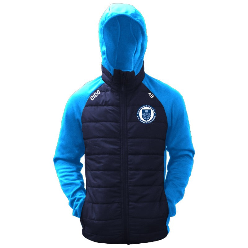 Simonstown Gaels Kid's Hybrid Jacket