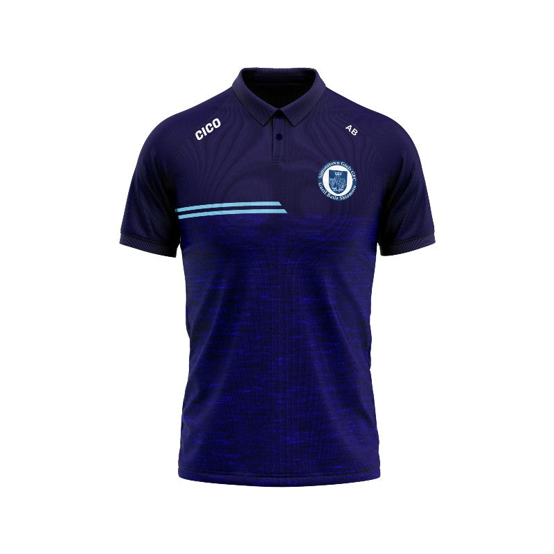 Simonstown Gaels Kid's Polo Shirt