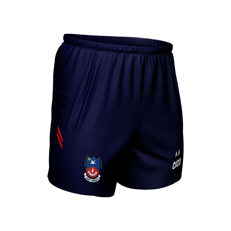 St Aidans CBS Unisex Leisure Shorts