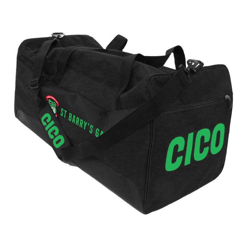 St Barrys GAA Large Gear Bag (28 inch)