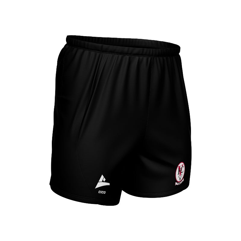 Template store Leisure Shorts