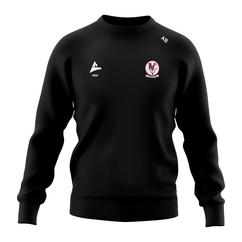 Virginia FC Kid's Crewneck