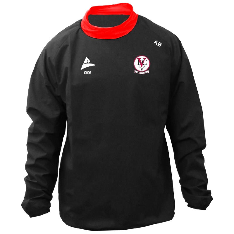 Virginia FC Unisex Windcheater