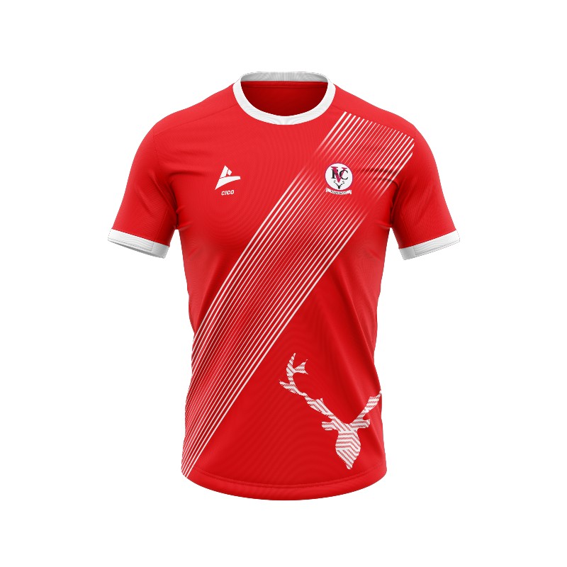 Virginia FC Unisex Replica Home Jersey