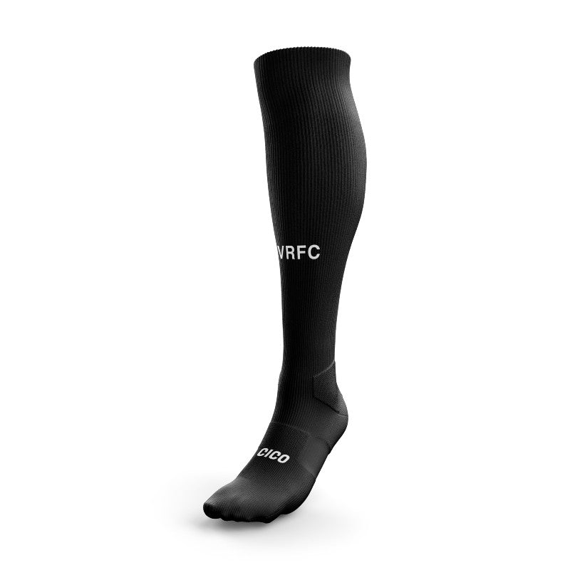 Virginia RFC Custom Long Socks
