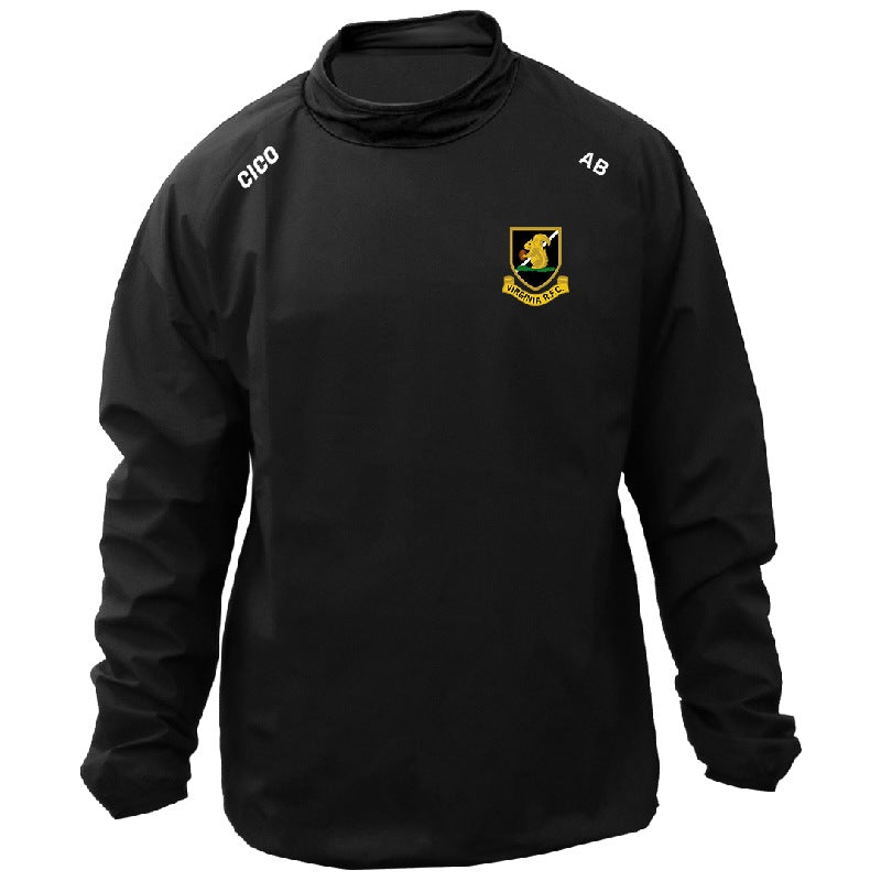 Virginia RFC Windcheater
