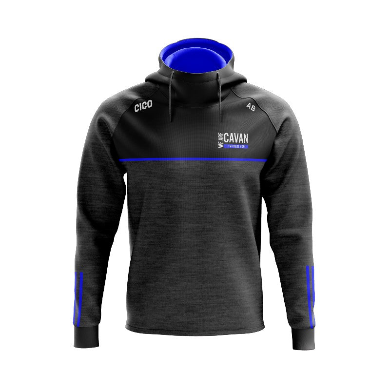 We Are Cavan Kid's Hoodie