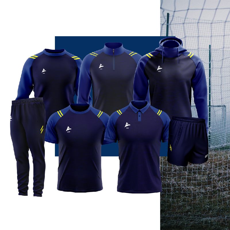 Arizona l Teamwear Range