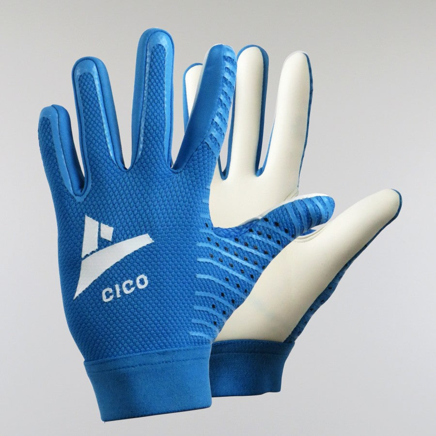 CICO Receivers | Blue & White