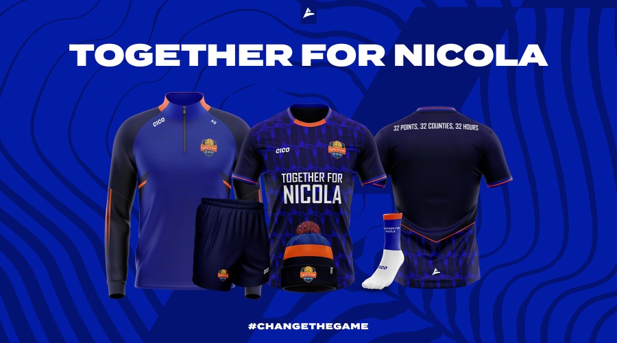 Supporting the 32, 32, 32 Challenge: A Call to Action