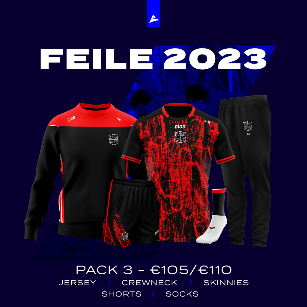 Feile 2023