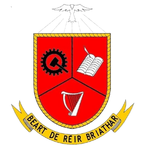 Ardscoil Phadraig Club Shop