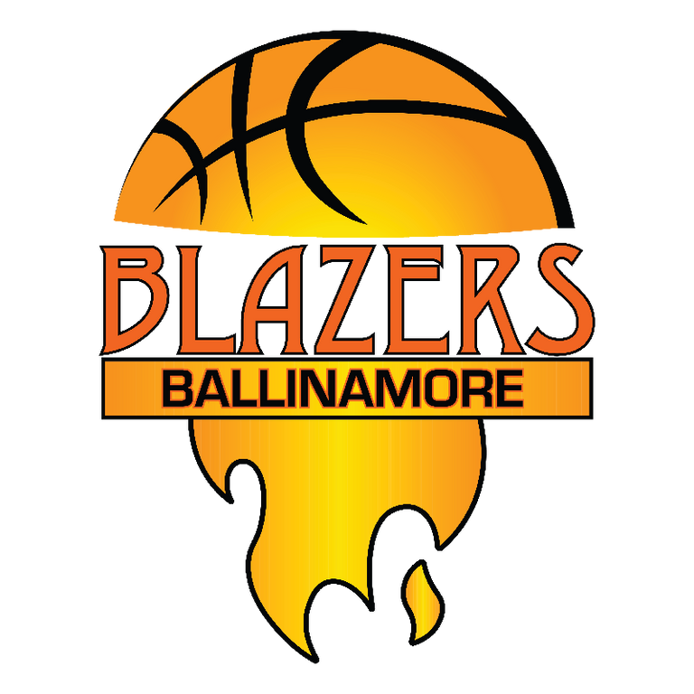 Ballinamore Blazers