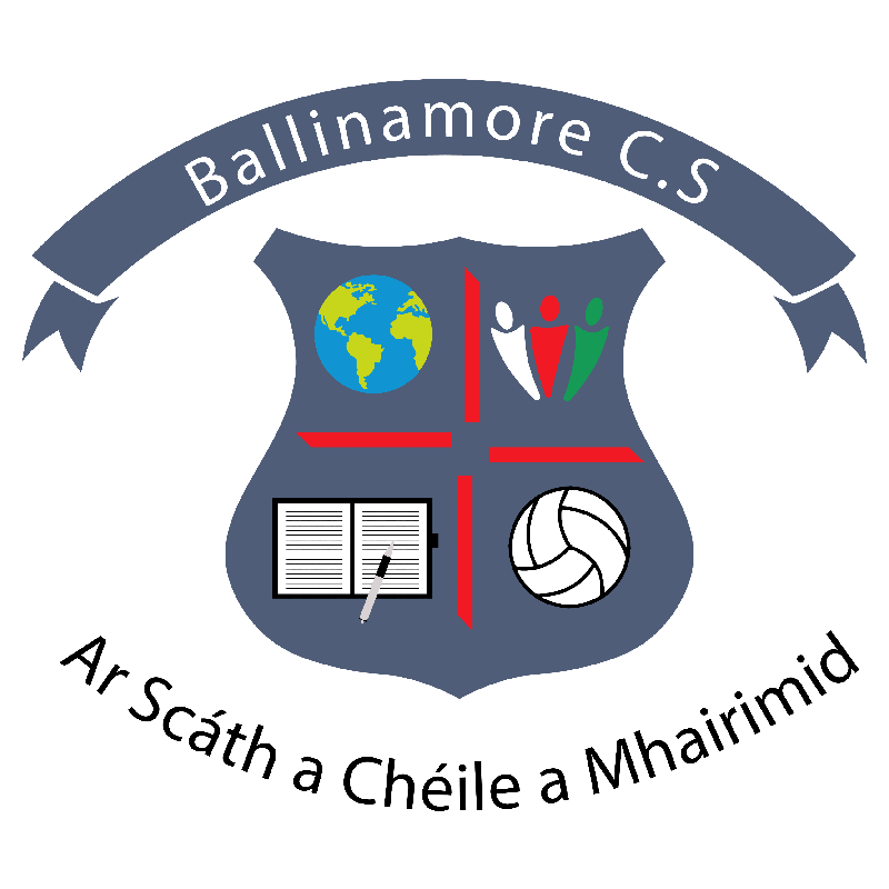 Ballinamore CS