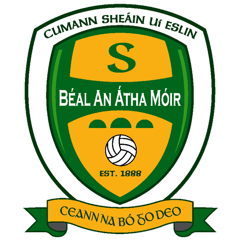Ballinamore SOH GAA
