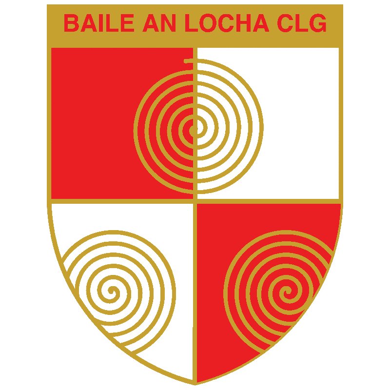 Ballinlough GFC
