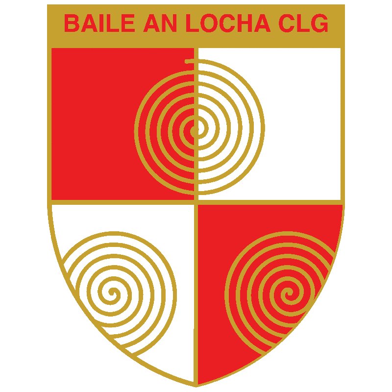 Ballinlough GFC Club Shop