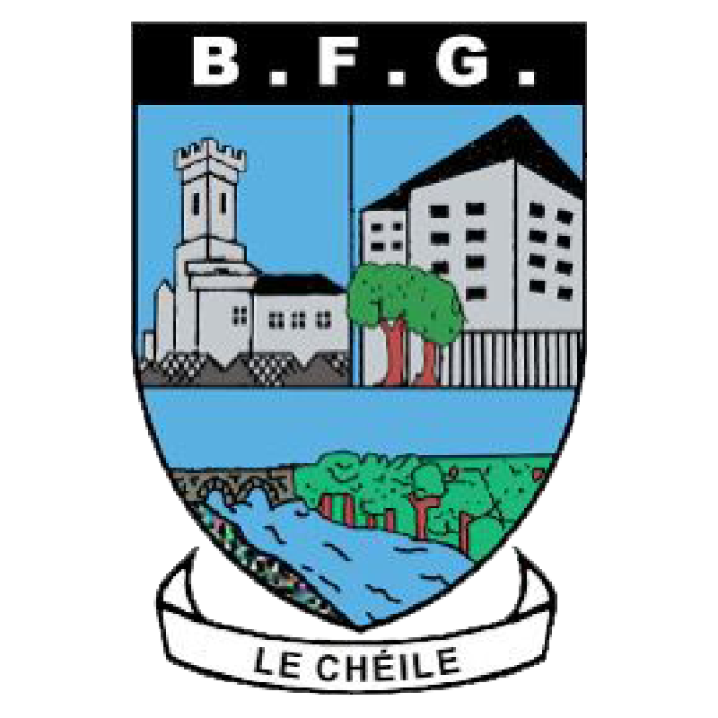 Ballymahon Forgney Gaels