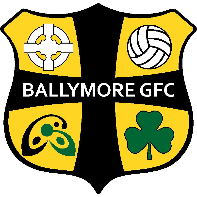 Ballymore GFC Club Shop