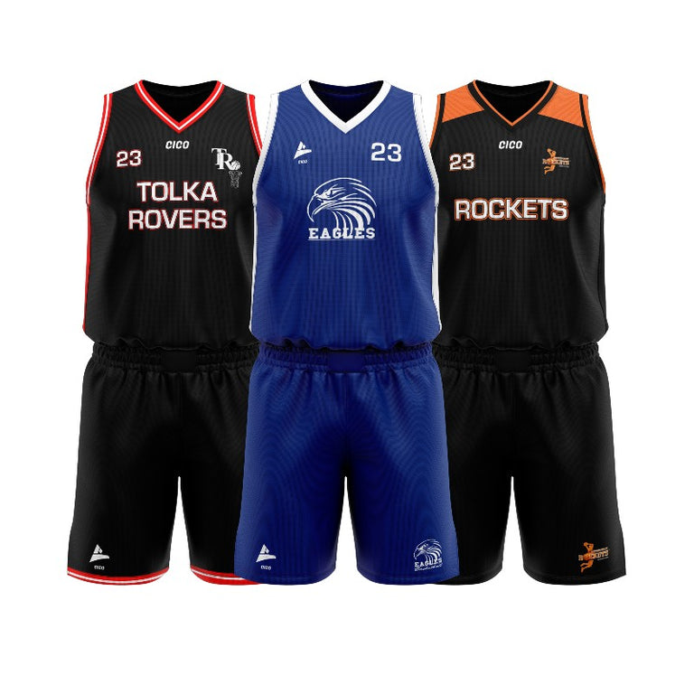 Basketball Kits