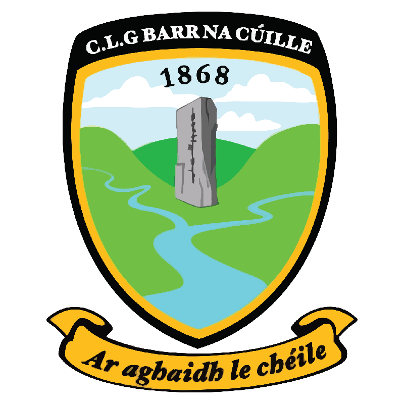Bornacoola GAA