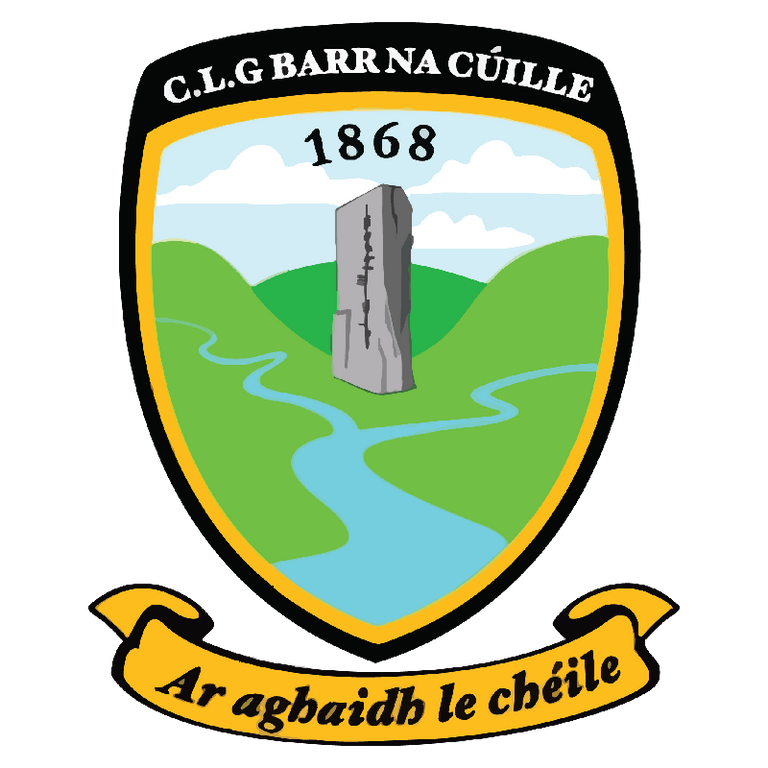 Bornacoola GAA