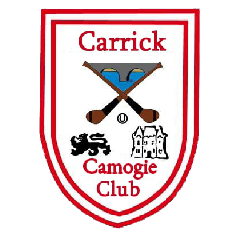 Carrick Camogie Club