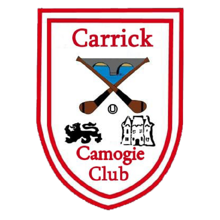 Carrick Camogie Club
