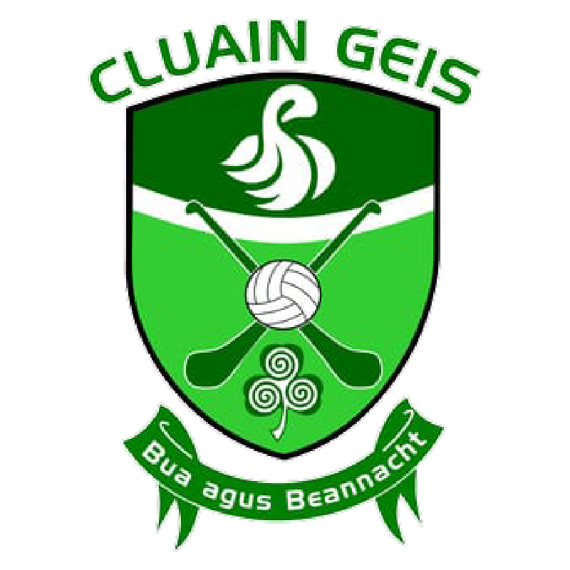 Clonguish GAA