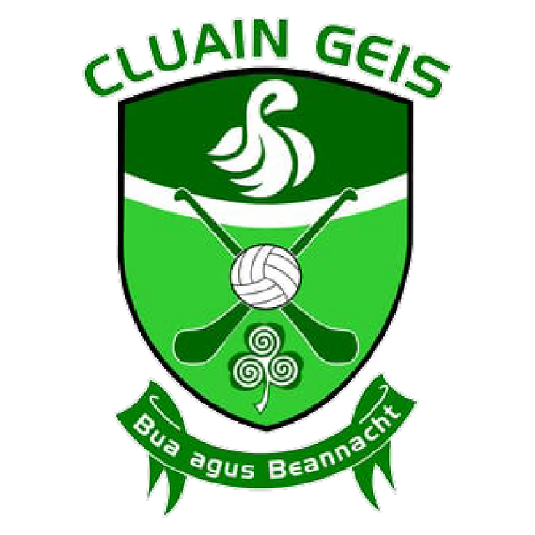 Clonguish GAA