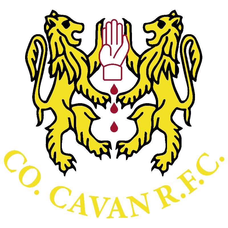 Co Cavan RFC Club Shop
