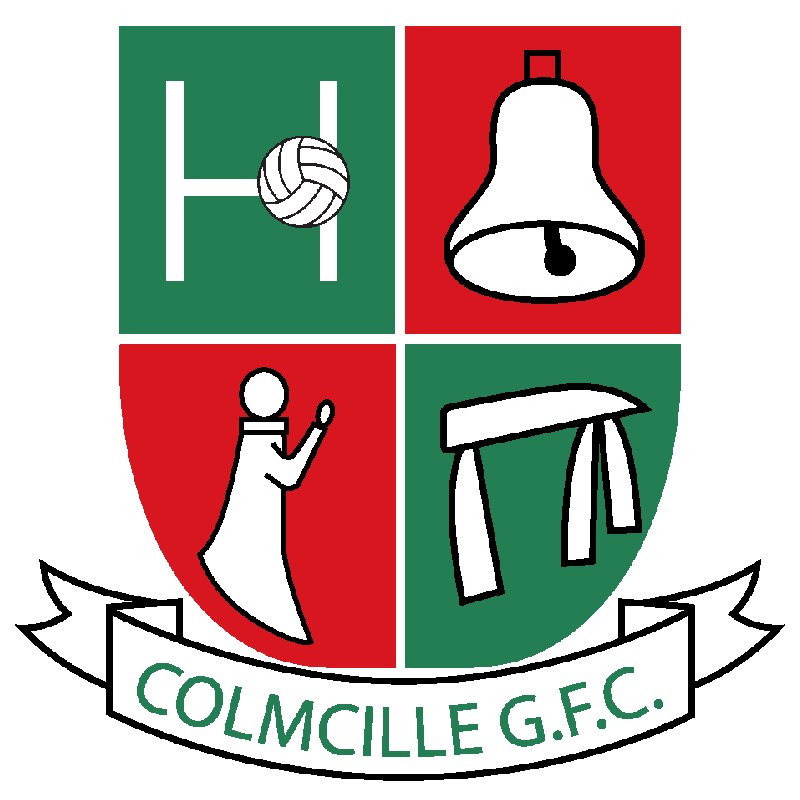 Colmcille GFC Club Shop