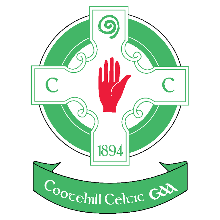 Cootehill Celtic LGFA