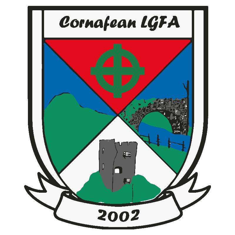 Cornafean LGFA Club Shop