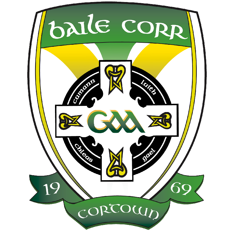 Cortown GAA