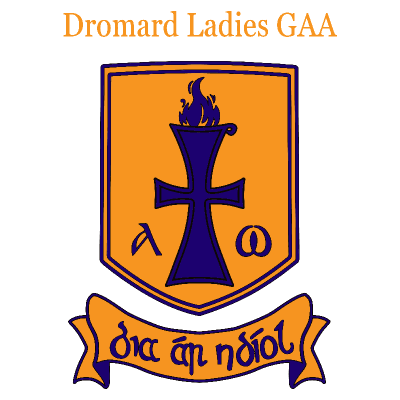 Dromard LGFA Club Shop