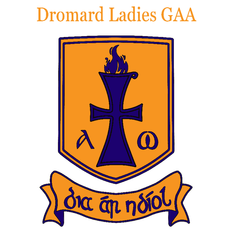 Dromard LGFA Club Shop