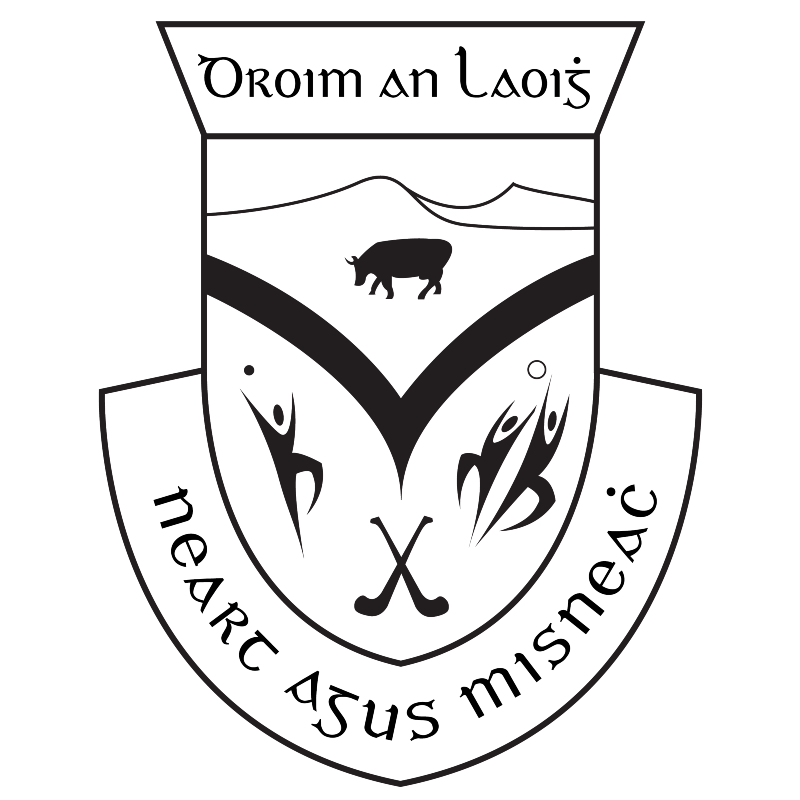 Drumalee GAA Club Shop