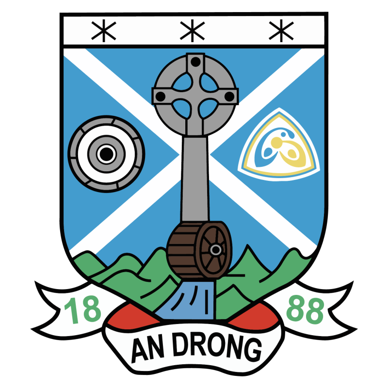 Drung GAA Club Shop