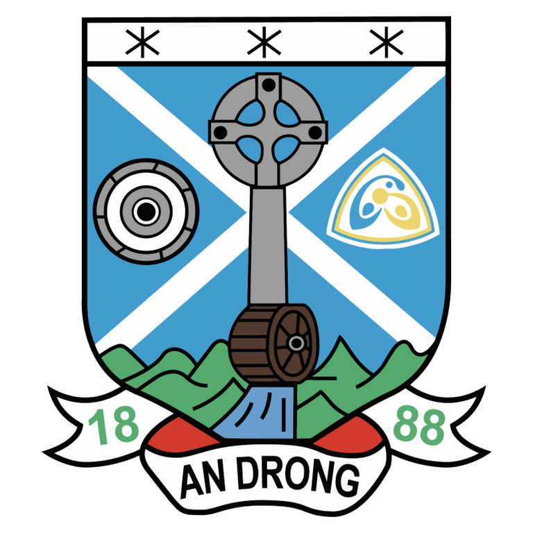 Drung GAA Club Shop