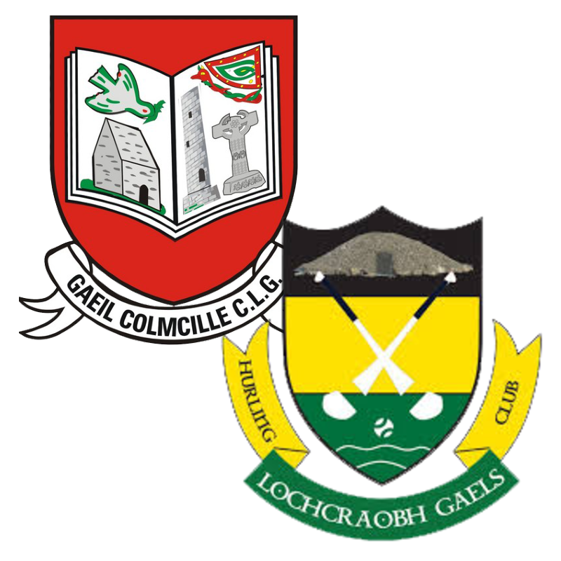 Gaeil Colmcille - Loughcrew Gaels